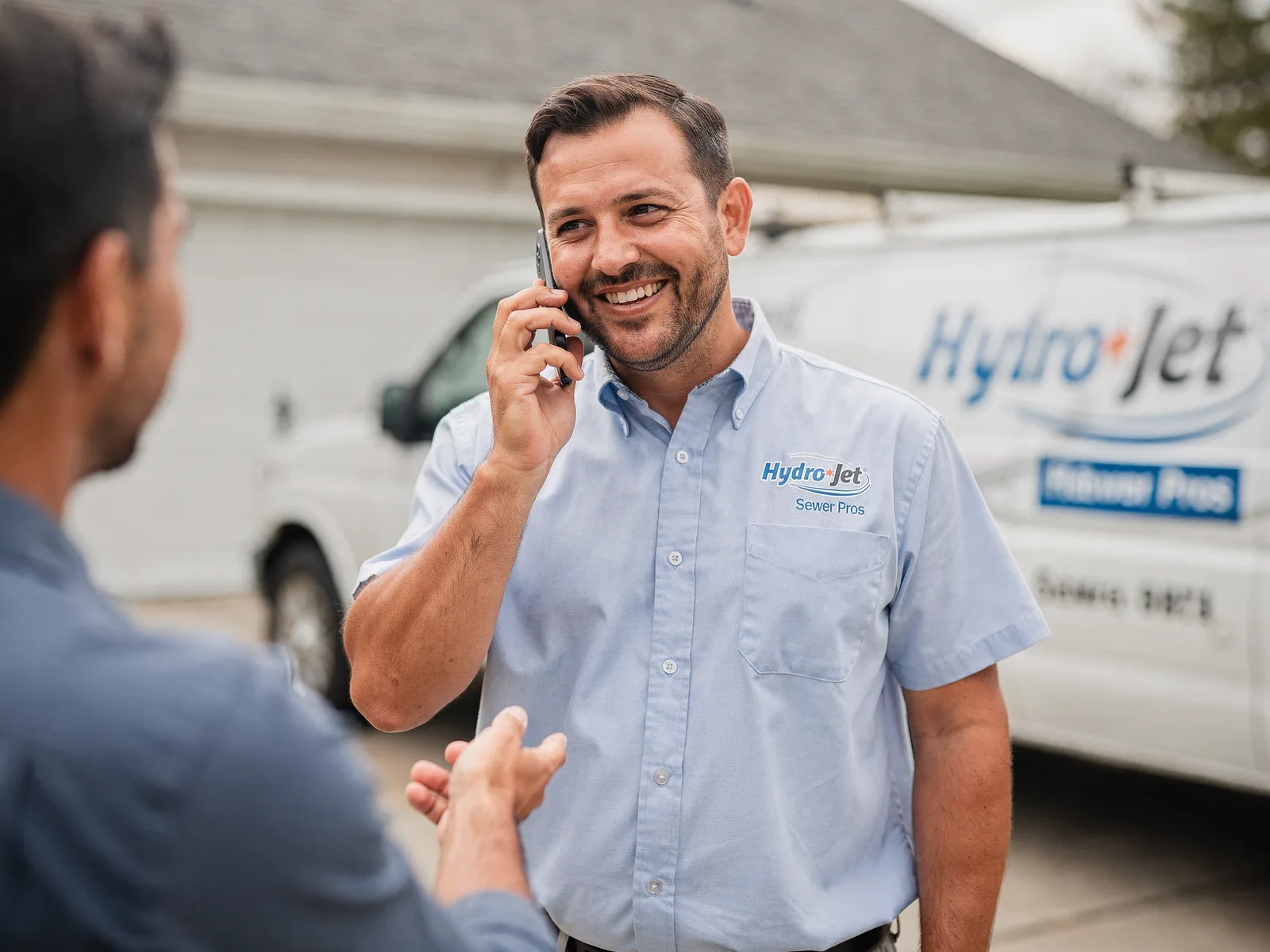 Hydro Jetting Sawyer, OK FAQs